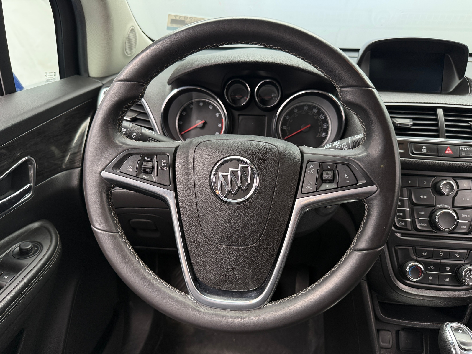 Thumbnail: 2016 Buick Encore - 5