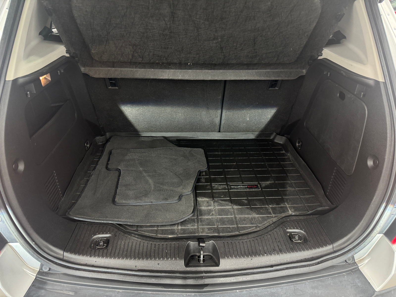 Thumbnail: 2016 Chevrolet Trax - 7
