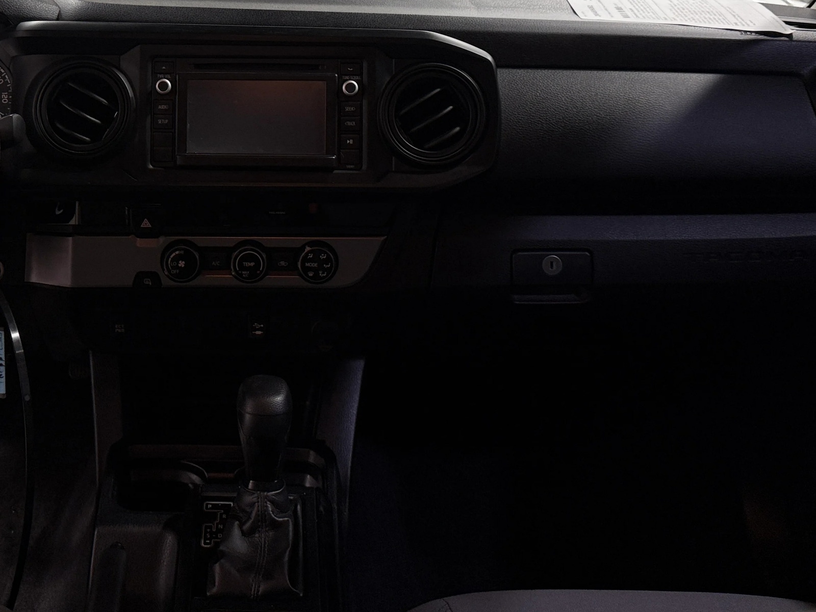 Thumbnail: 2018 Toyota Tacoma - 3