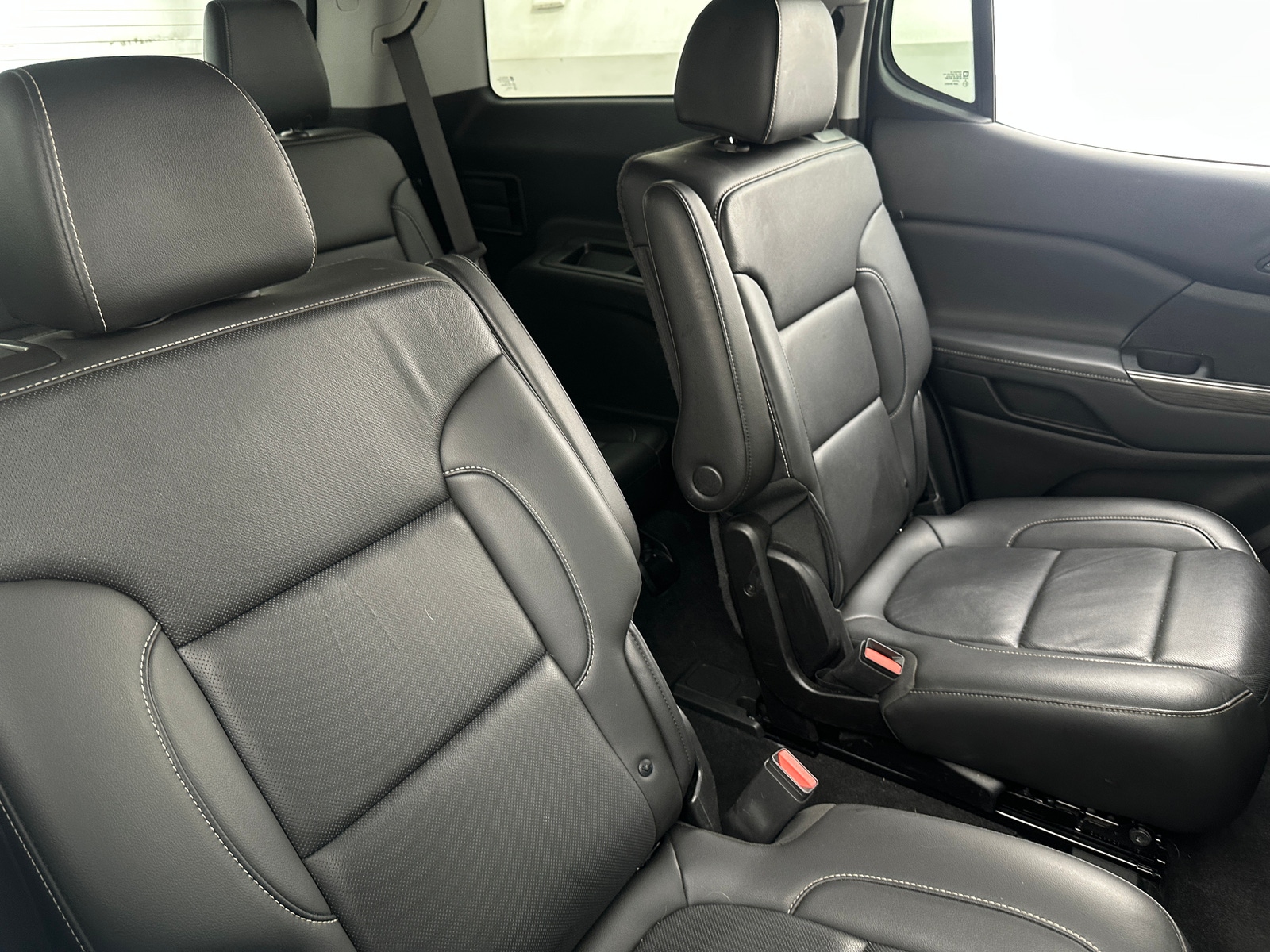 Thumbnail: 2023 GMC Acadia - 5