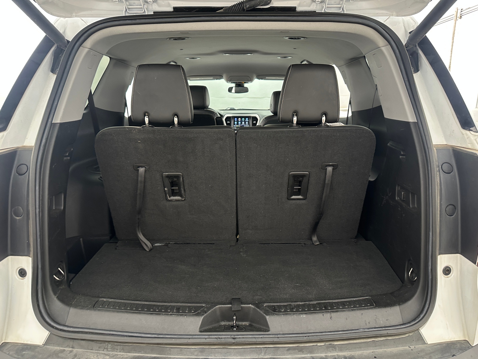 Thumbnail: 2023 GMC Acadia - 6