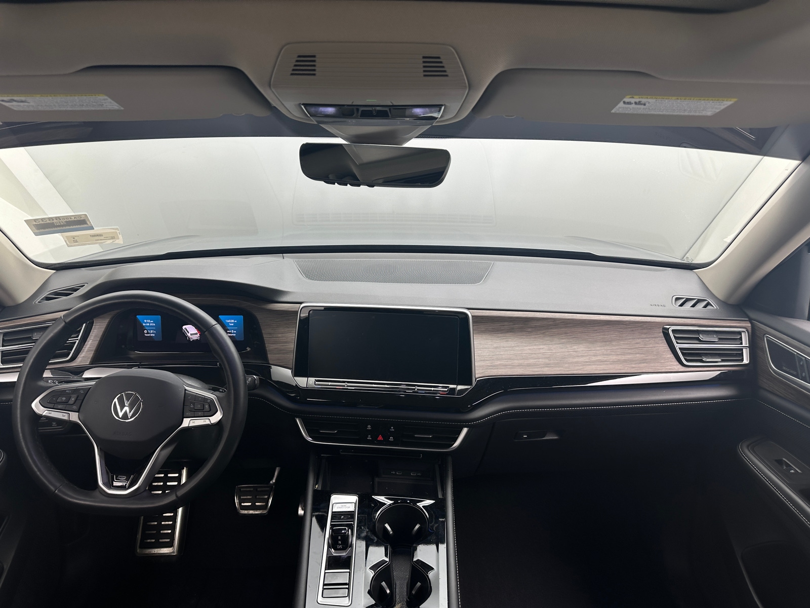 Thumbnail: 2024 Volkswagen Atlas - 2