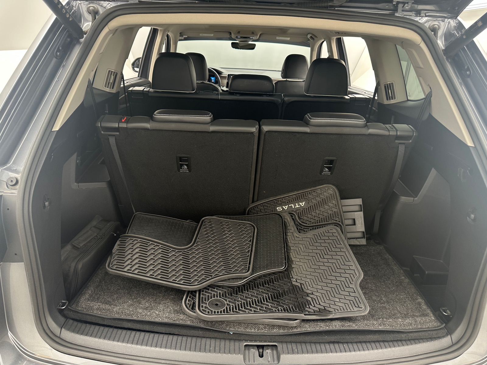 Thumbnail: 2024 Volkswagen Atlas - 6