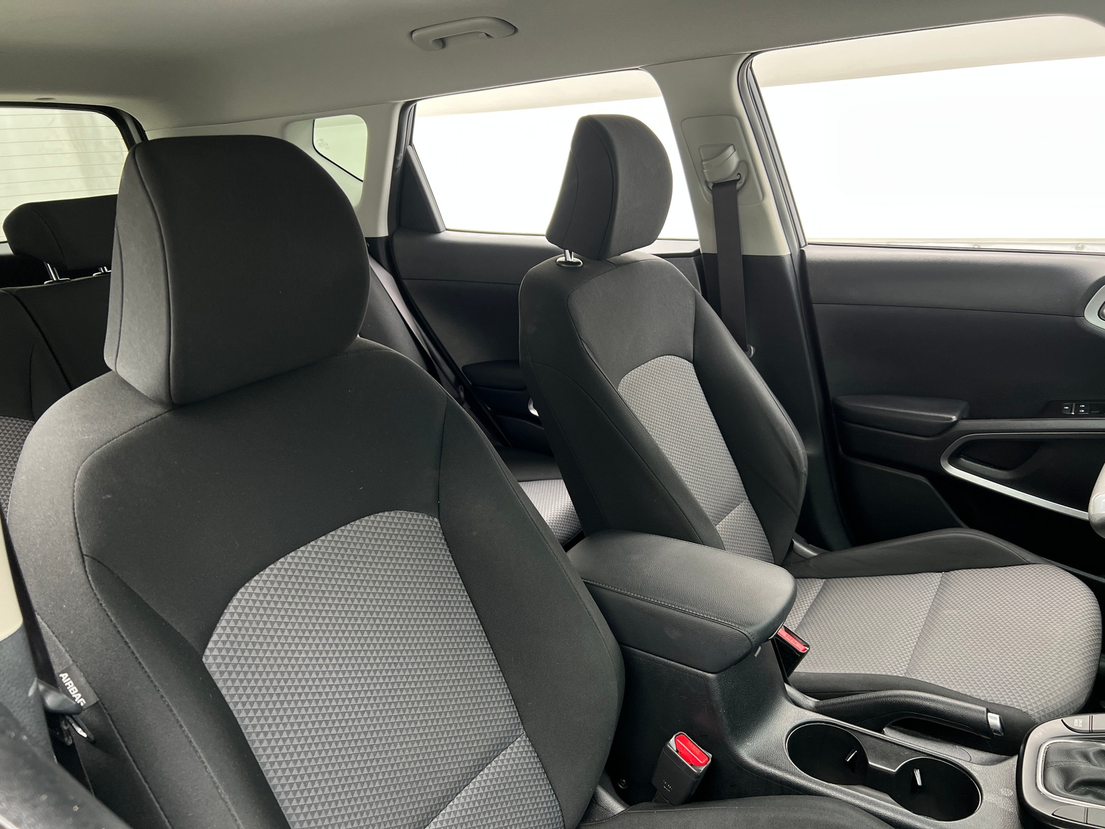 Thumbnail: 2021 Kia Soul - 2