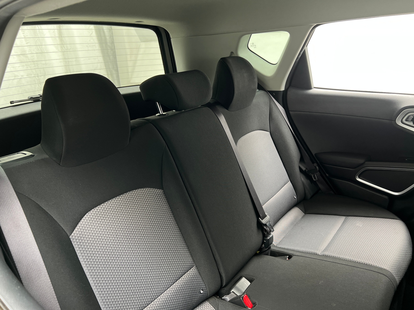 Thumbnail: 2021 Kia Soul - 6