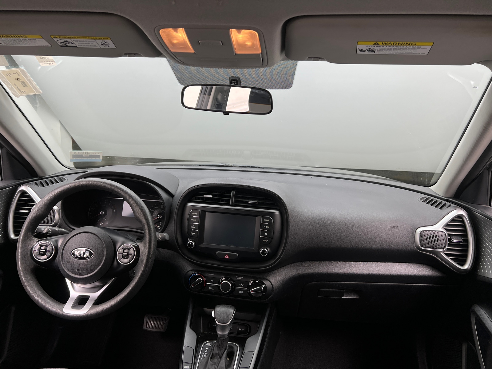 Thumbnail: 2021 Kia Soul - 3
