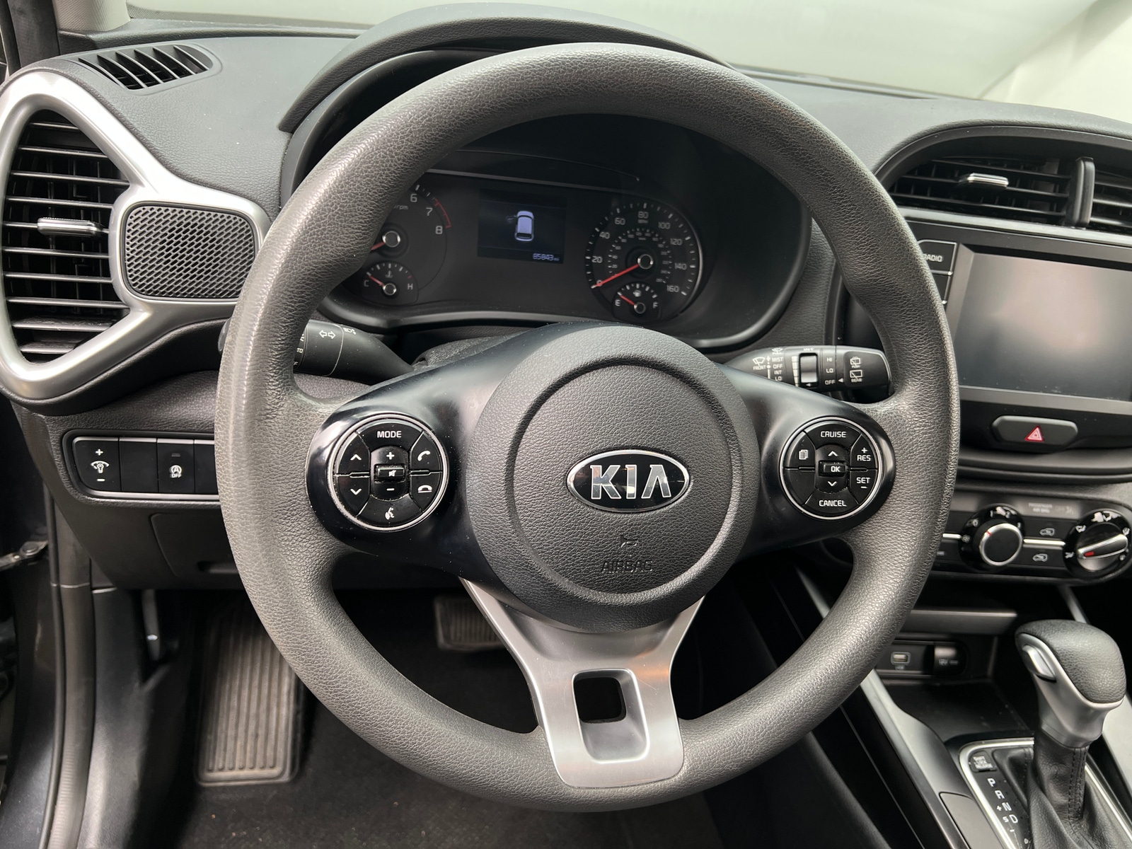 Thumbnail: 2021 Kia Soul - 5