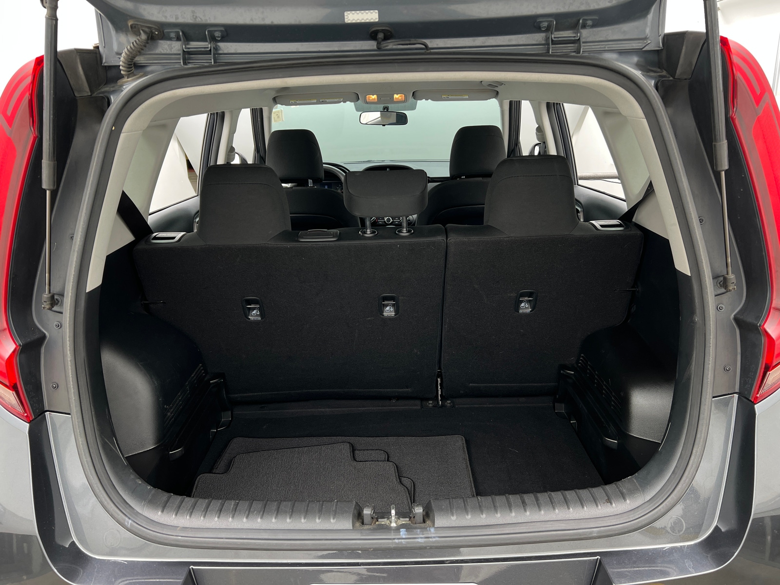 Thumbnail: 2021 Kia Soul - 7