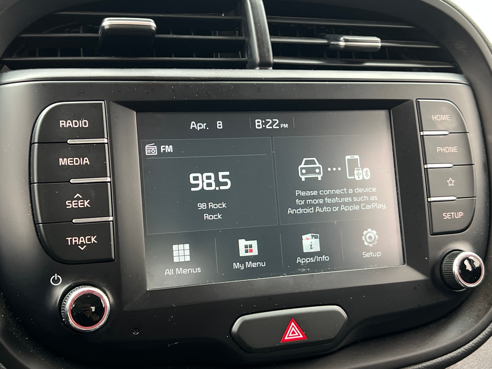 Thumbnail: 2021 Kia Soul - 4
