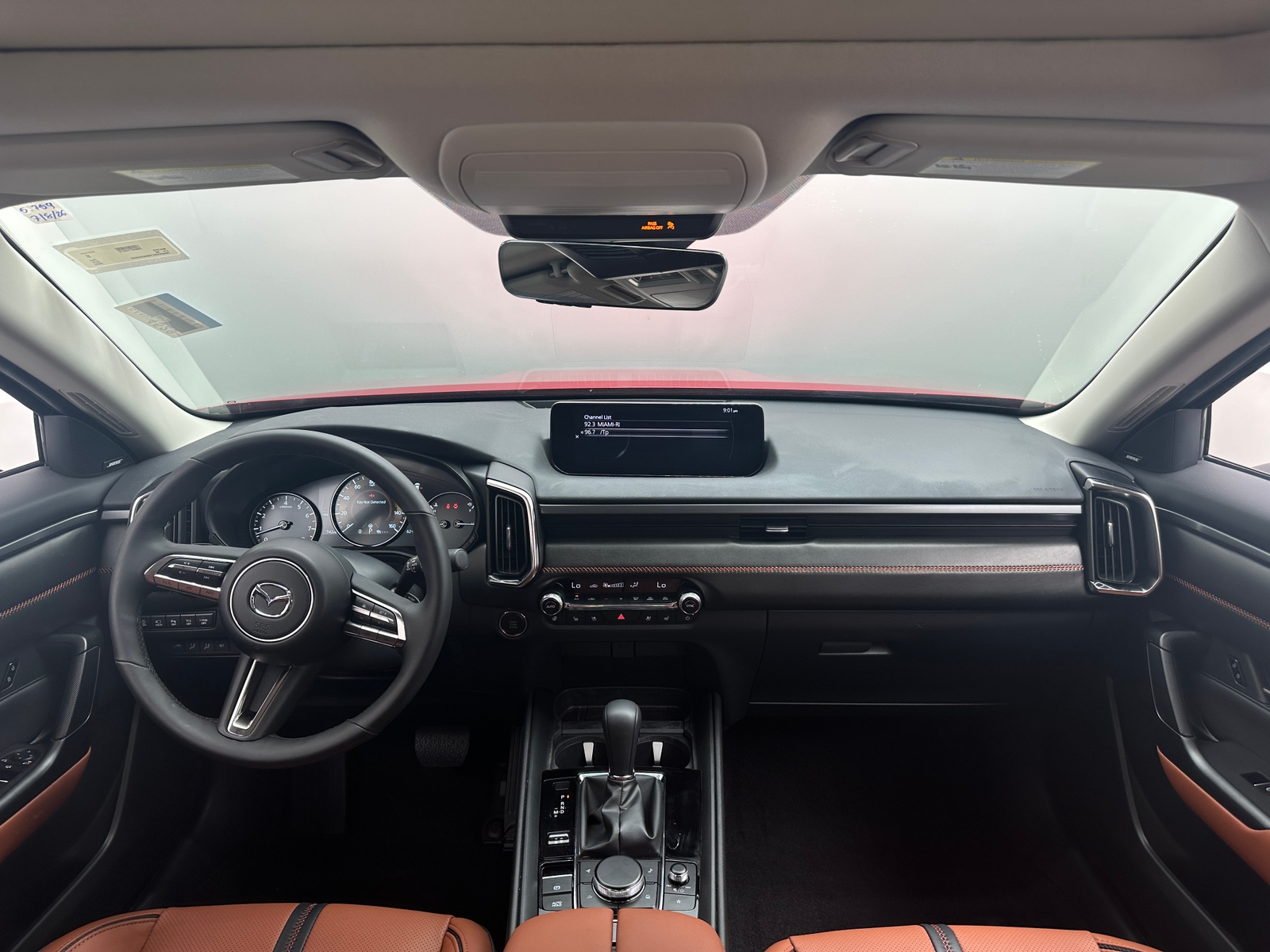 Thumbnail: 2025 Mazda CX-50 - 2