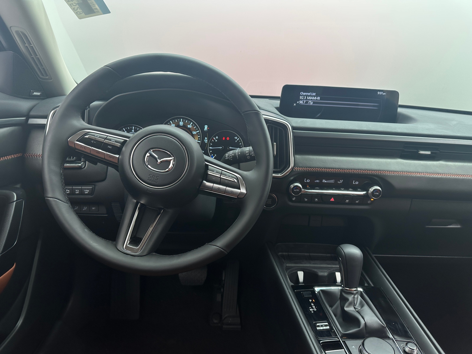 Thumbnail: 2025 Mazda CX-50 - 4