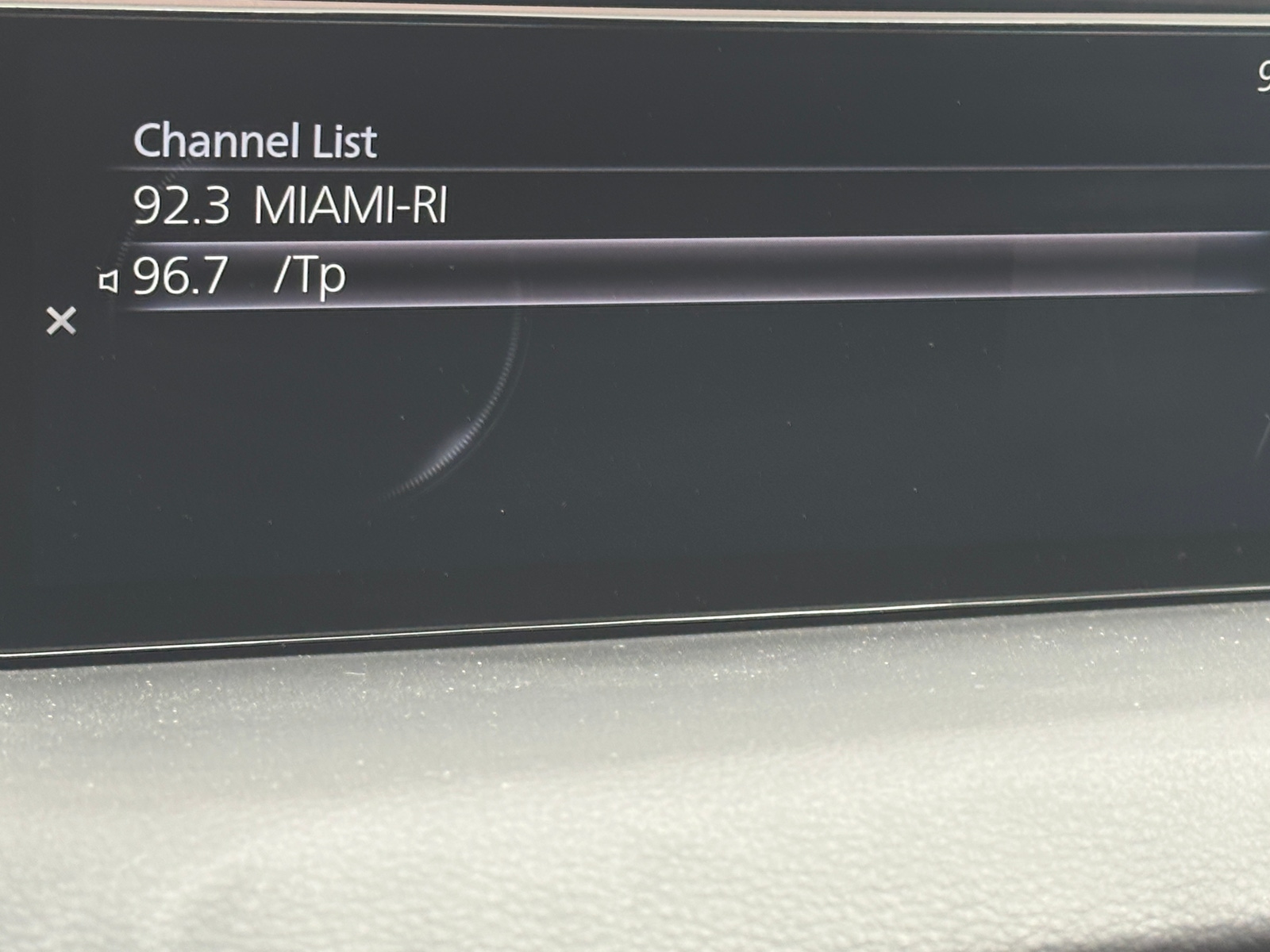 Thumbnail: 2025 Mazda CX-50 - 3