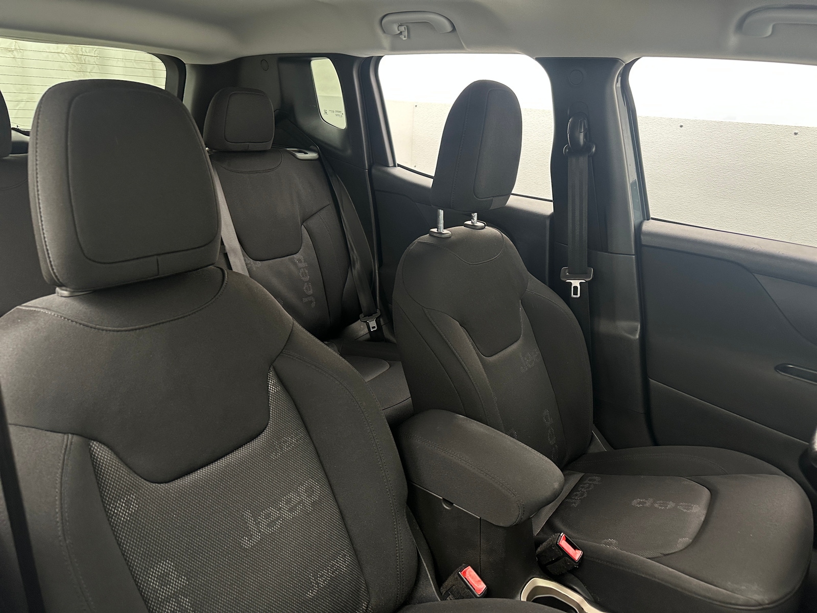 Thumbnail: 2017 Jeep Renegade - 2