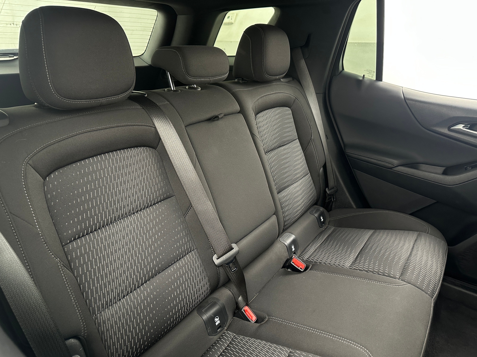 Thumbnail: 2025 Chevrolet Equinox - 6