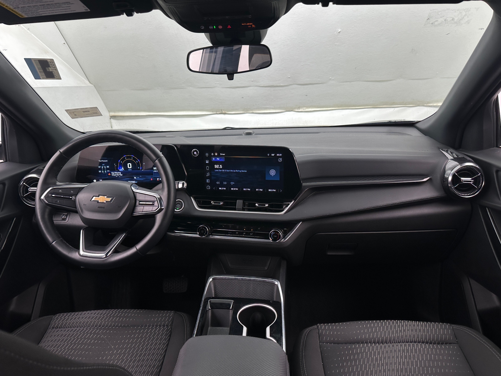 Thumbnail: 2025 Chevrolet Equinox - 3