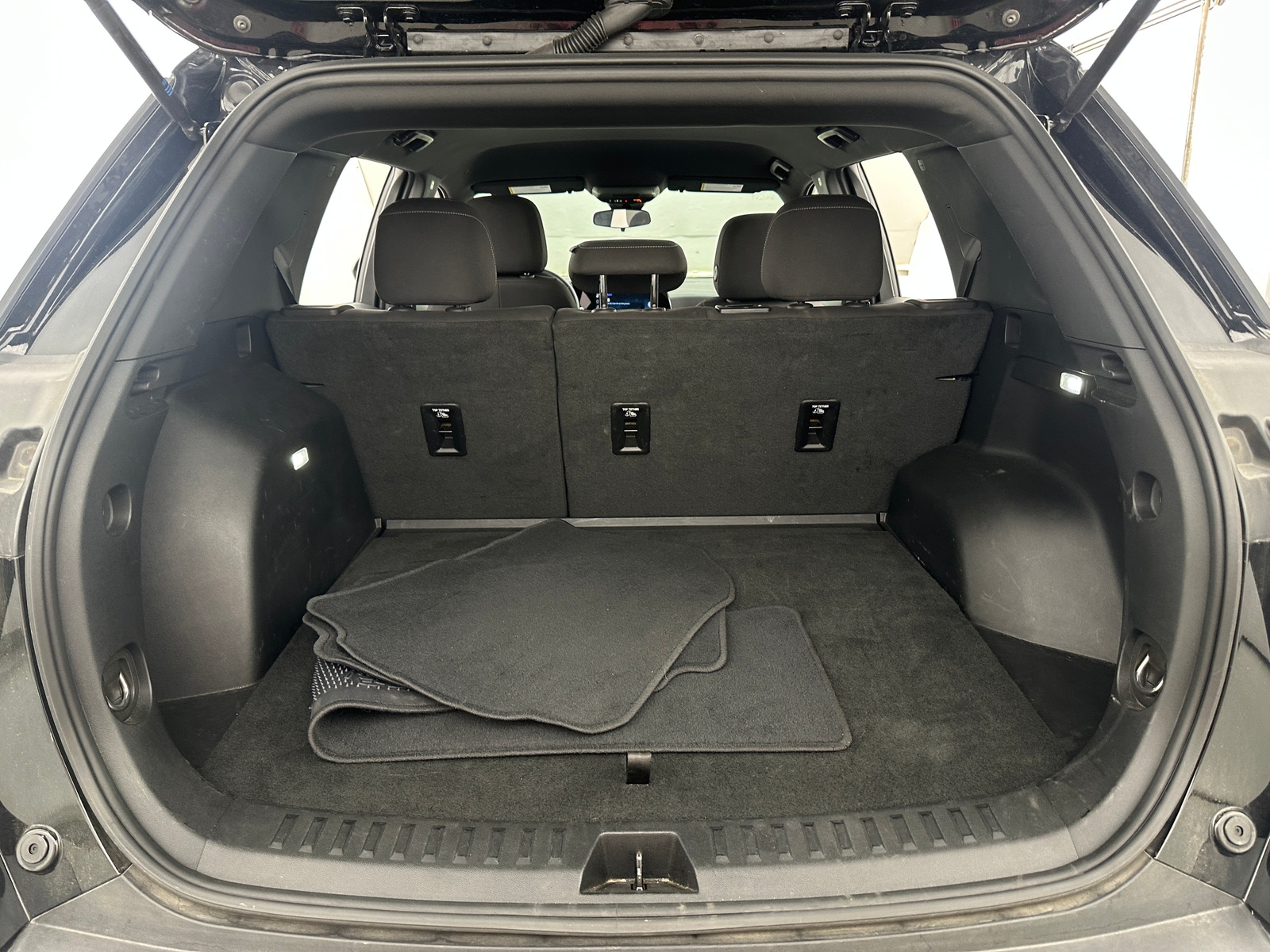 Thumbnail: 2025 Chevrolet Equinox - 7