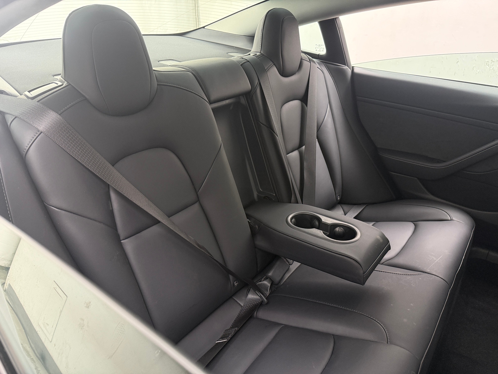 Thumbnail: 2023 Tesla Model 3 - 5