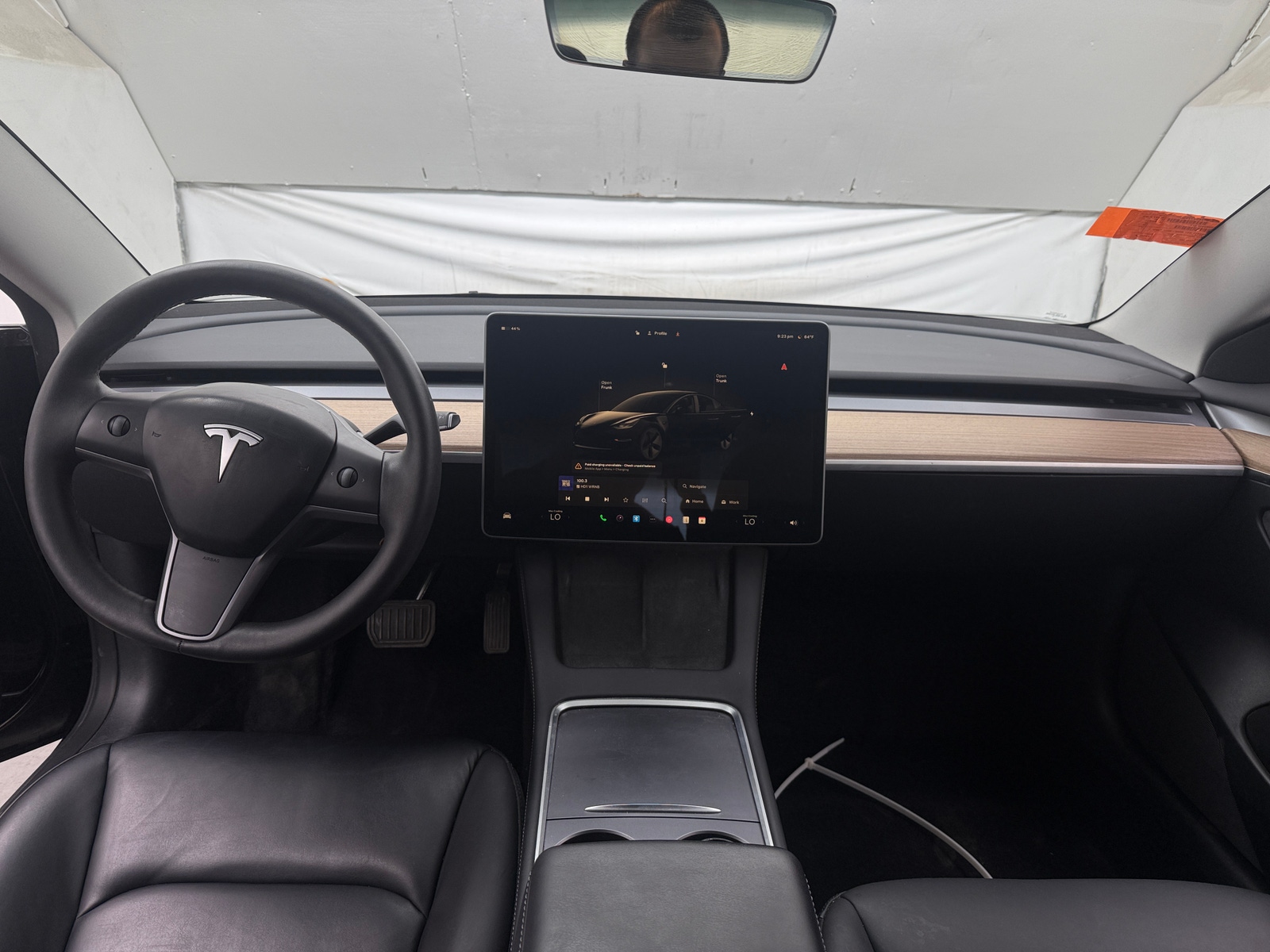 Thumbnail: 2023 Tesla Model 3 - 2