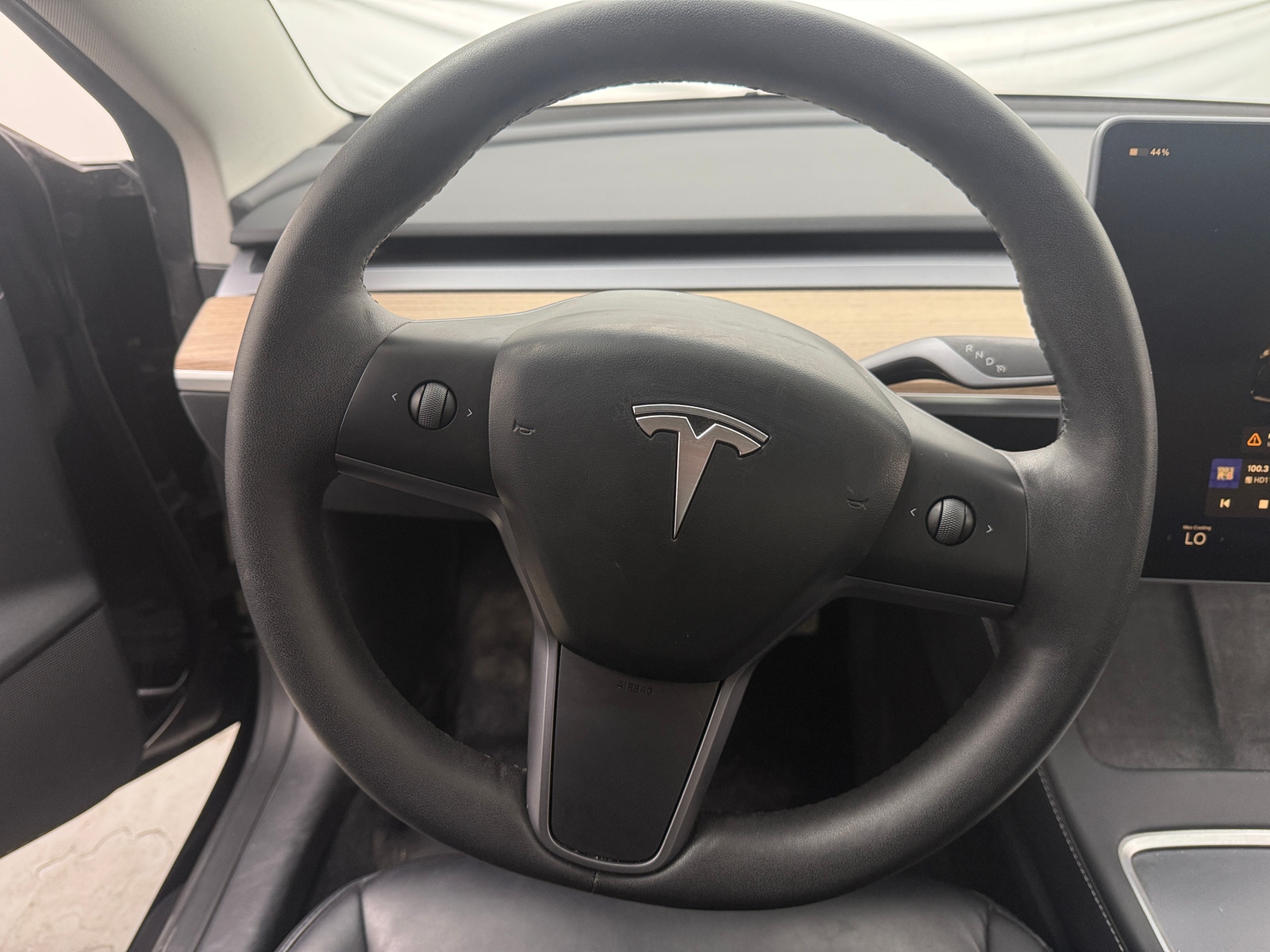 Thumbnail: 2023 Tesla Model 3 - 4