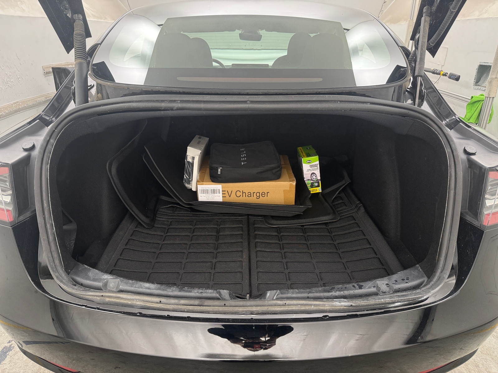 Thumbnail: 2023 Tesla Model 3 - 6