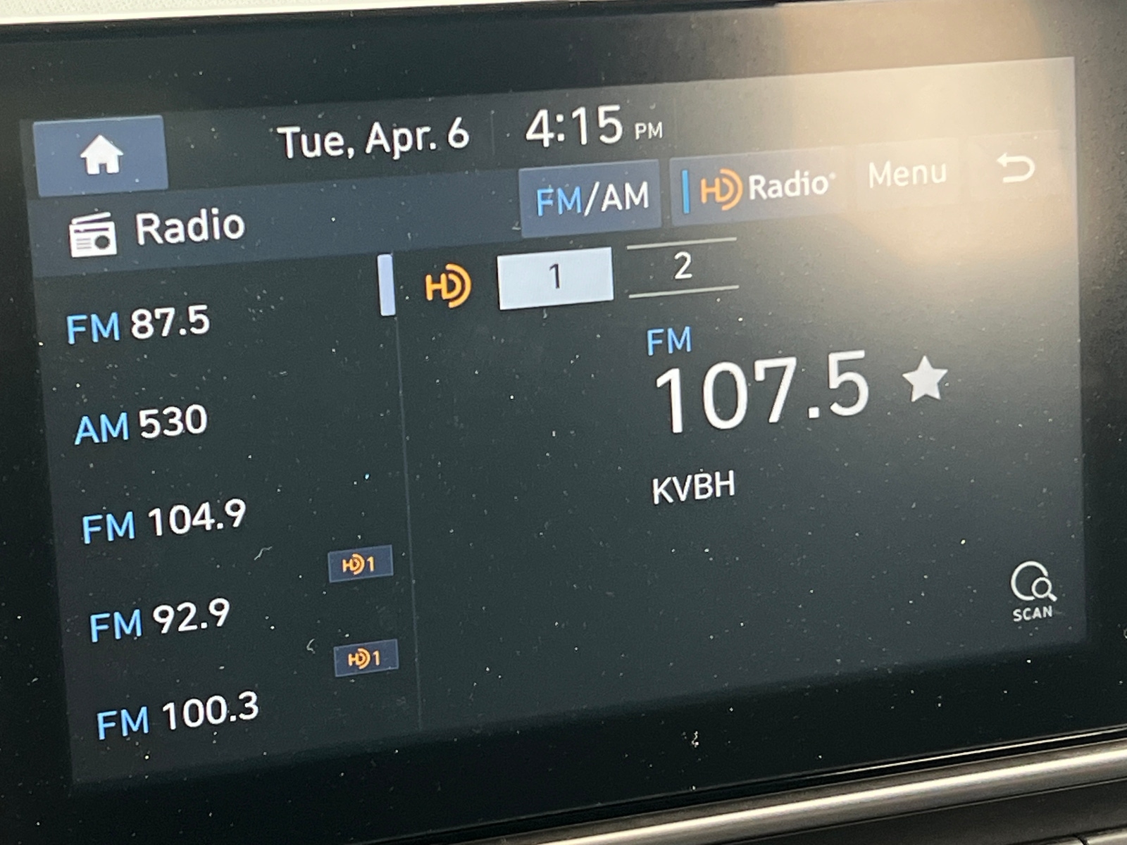 Thumbnail: 2020 Hyundai Venue - 4