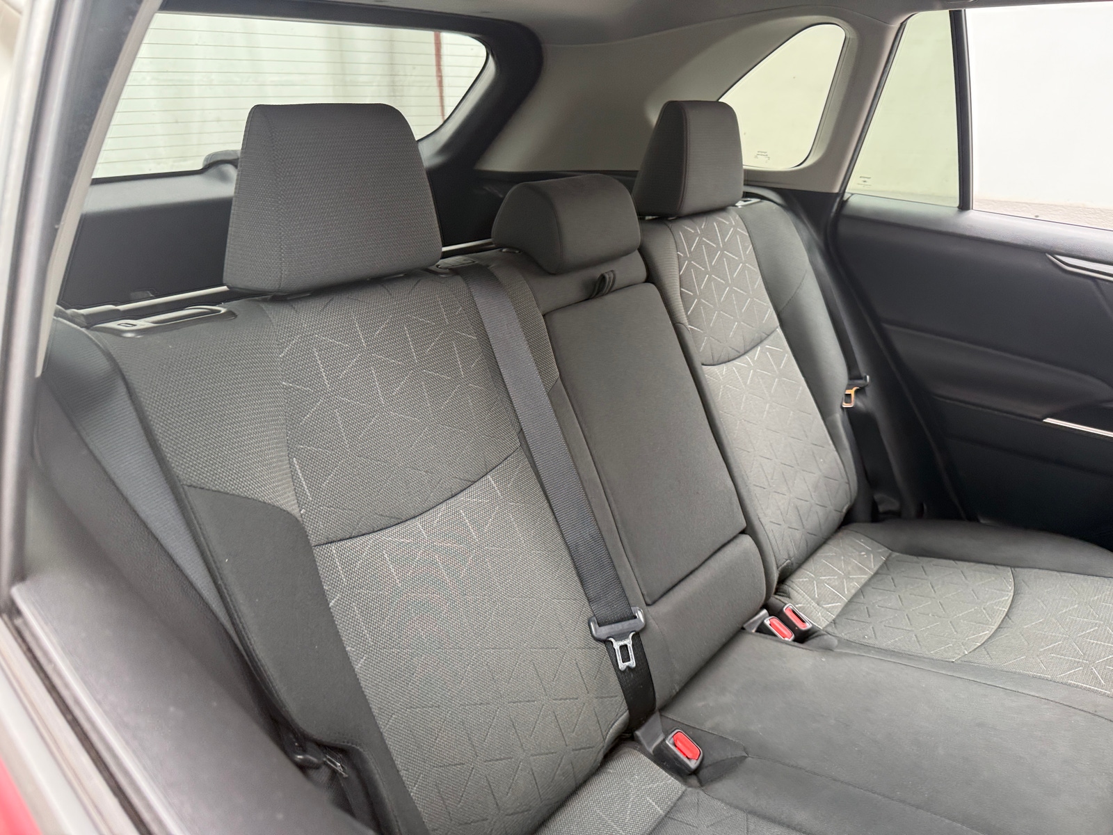 Thumbnail: 2021 Toyota RAV4 - 6