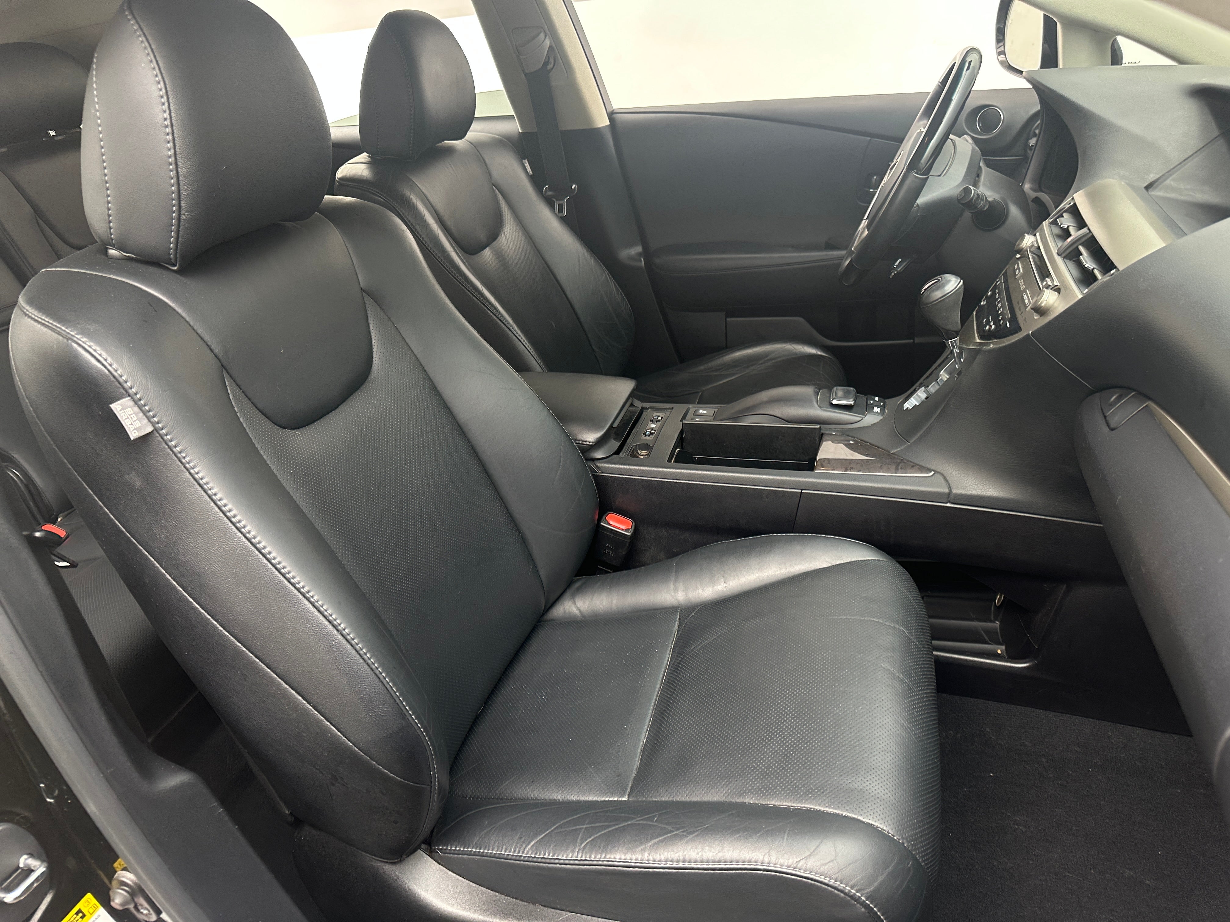 2015 Lexus RX