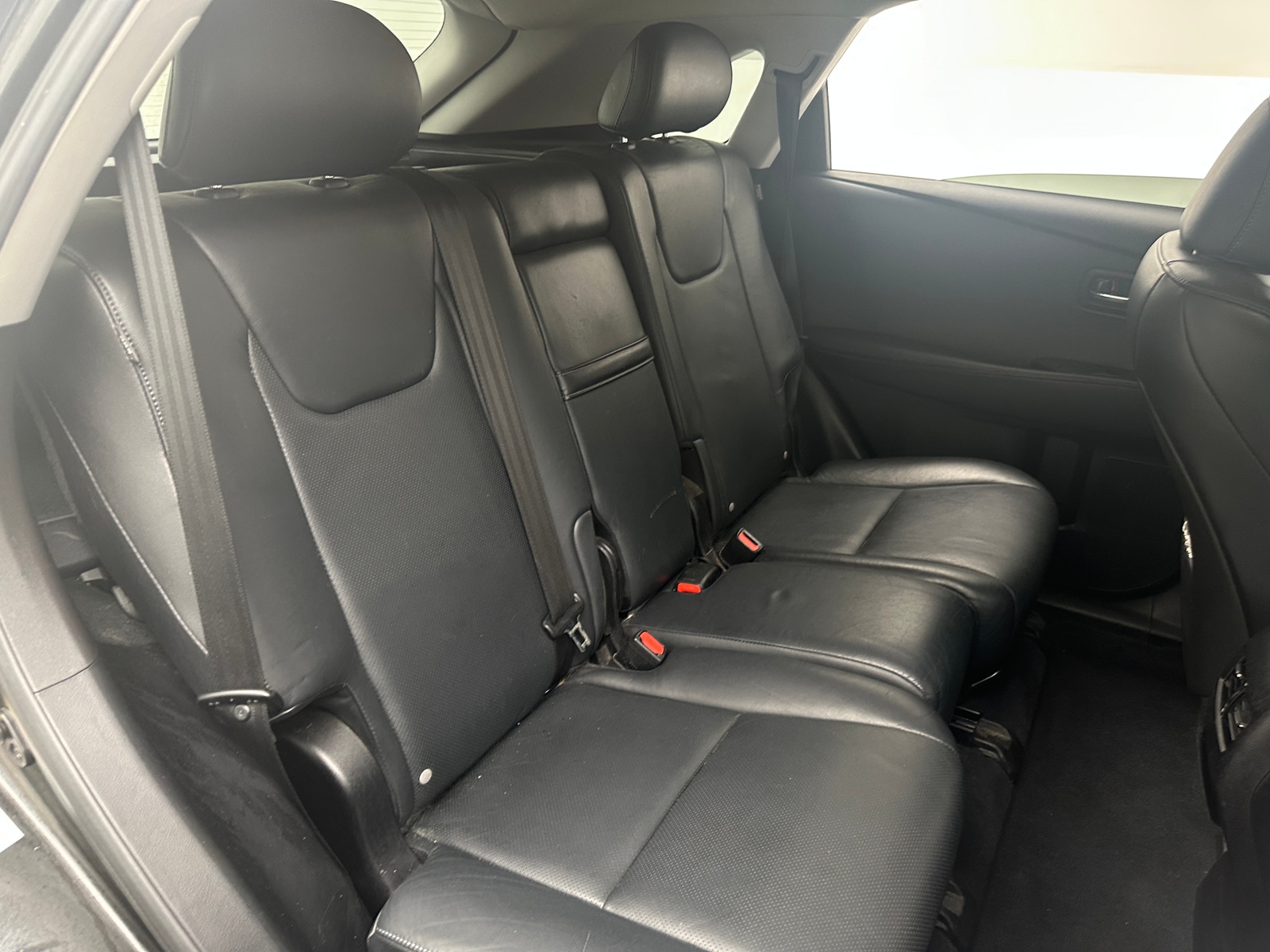 Thumbnail: 2015 Lexus RX - 5