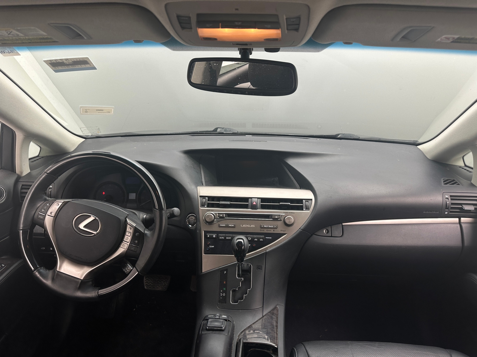 Thumbnail: 2015 Lexus RX - 2