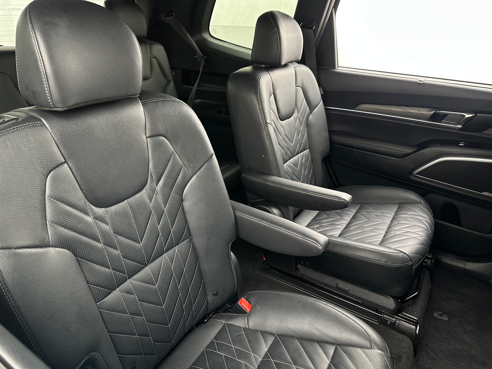 Thumbnail: 2024 Kia Telluride - 5