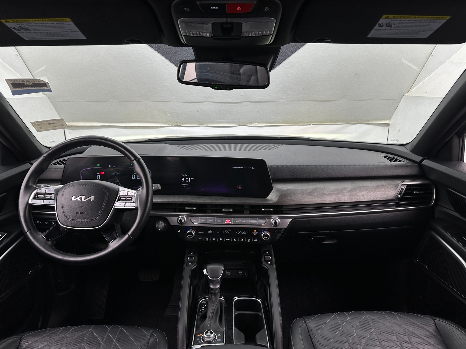 Thumbnail: 2024 Kia Telluride - 2