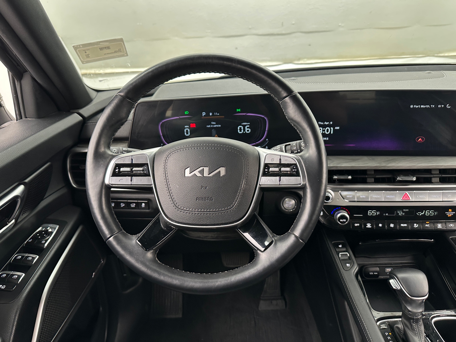 Thumbnail: 2024 Kia Telluride - 4
