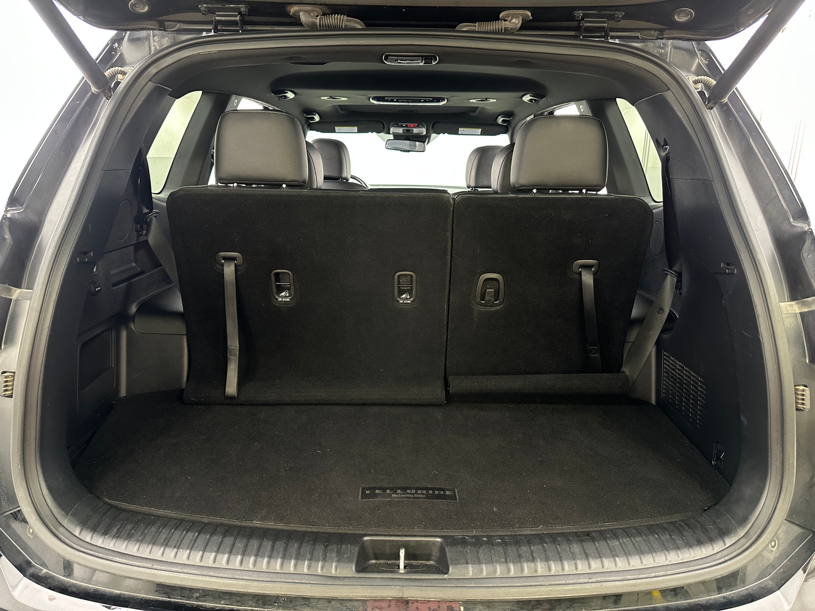 Thumbnail: 2024 Kia Telluride - 6