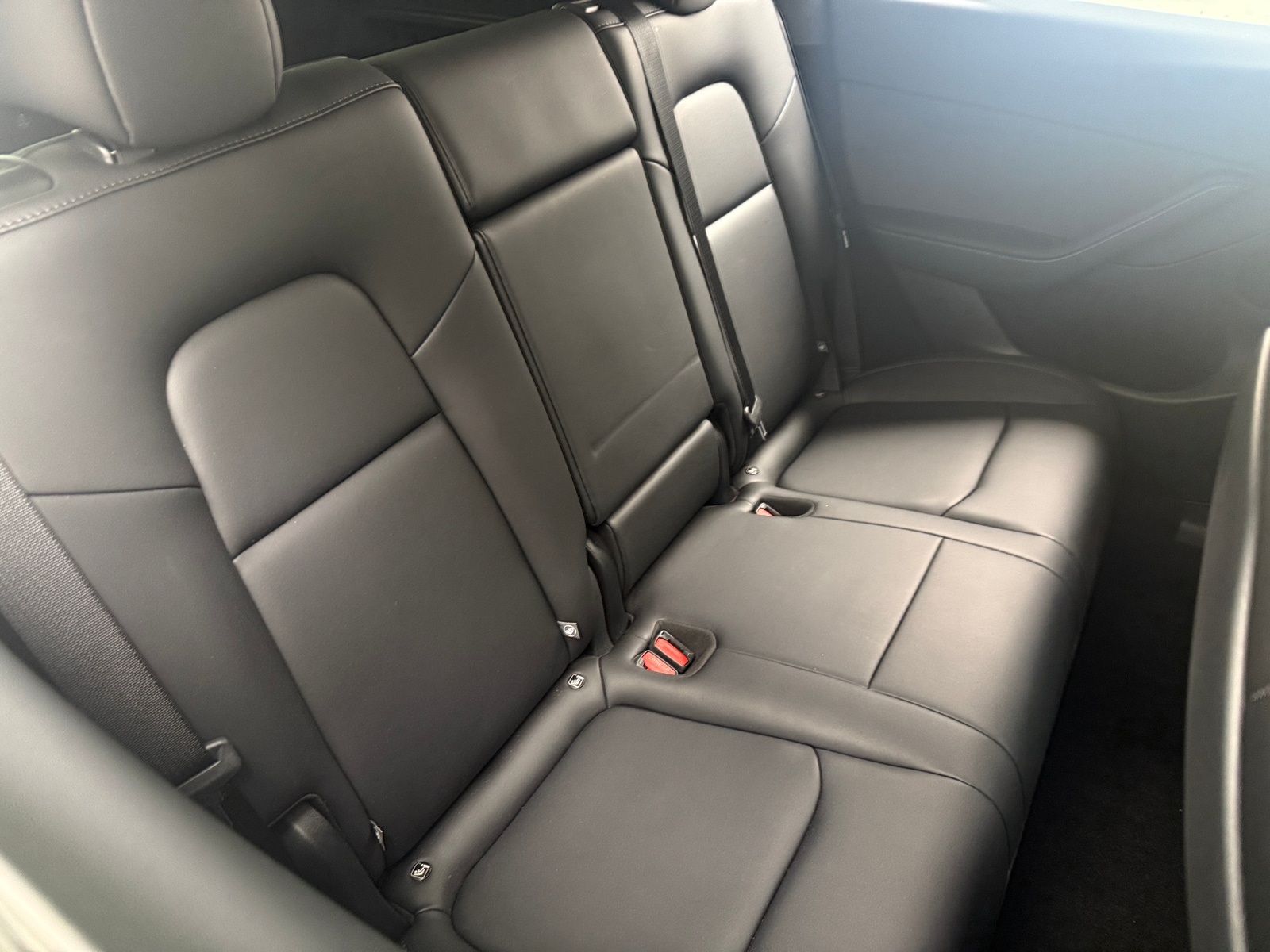 Thumbnail: 2025 Tesla Model Y - 5