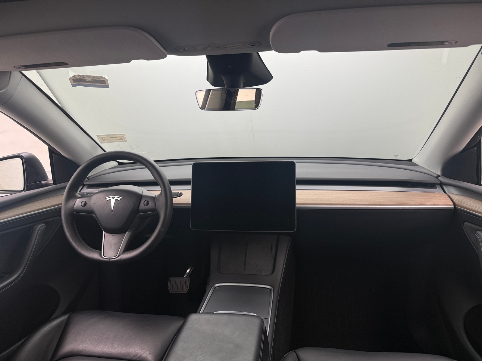 Thumbnail: 2025 Tesla Model Y - 2