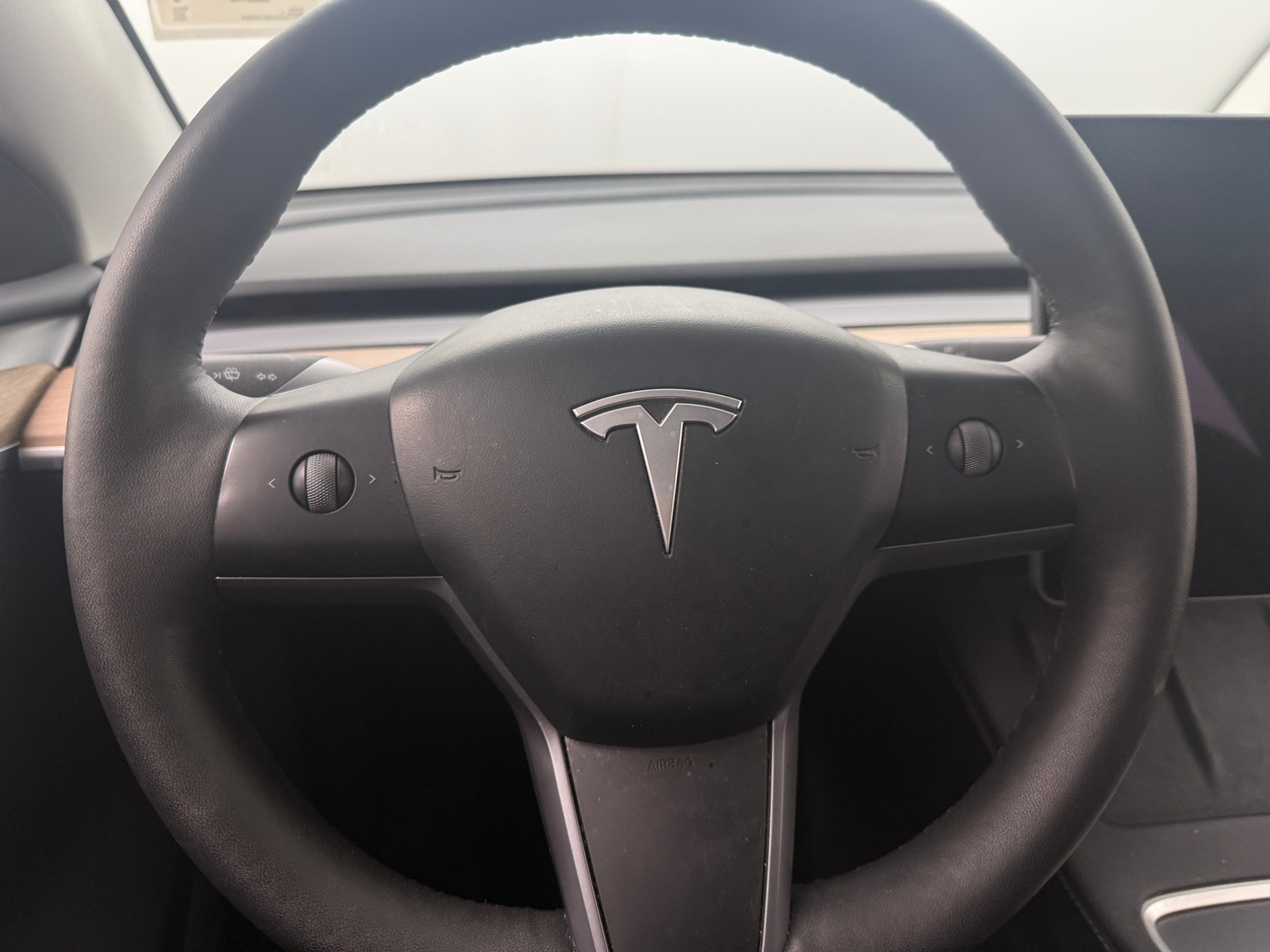 Thumbnail: 2025 Tesla Model Y - 4