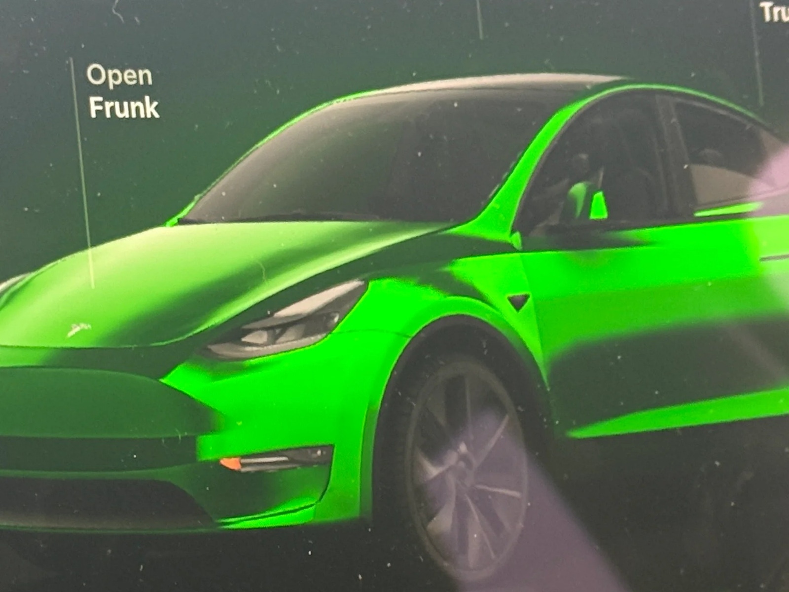 Thumbnail: 2025 Tesla Model Y - 3