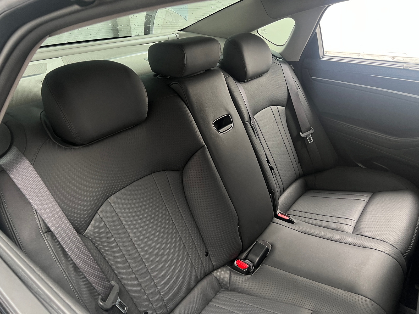 Thumbnail: 2017 Genesis G80 - 5