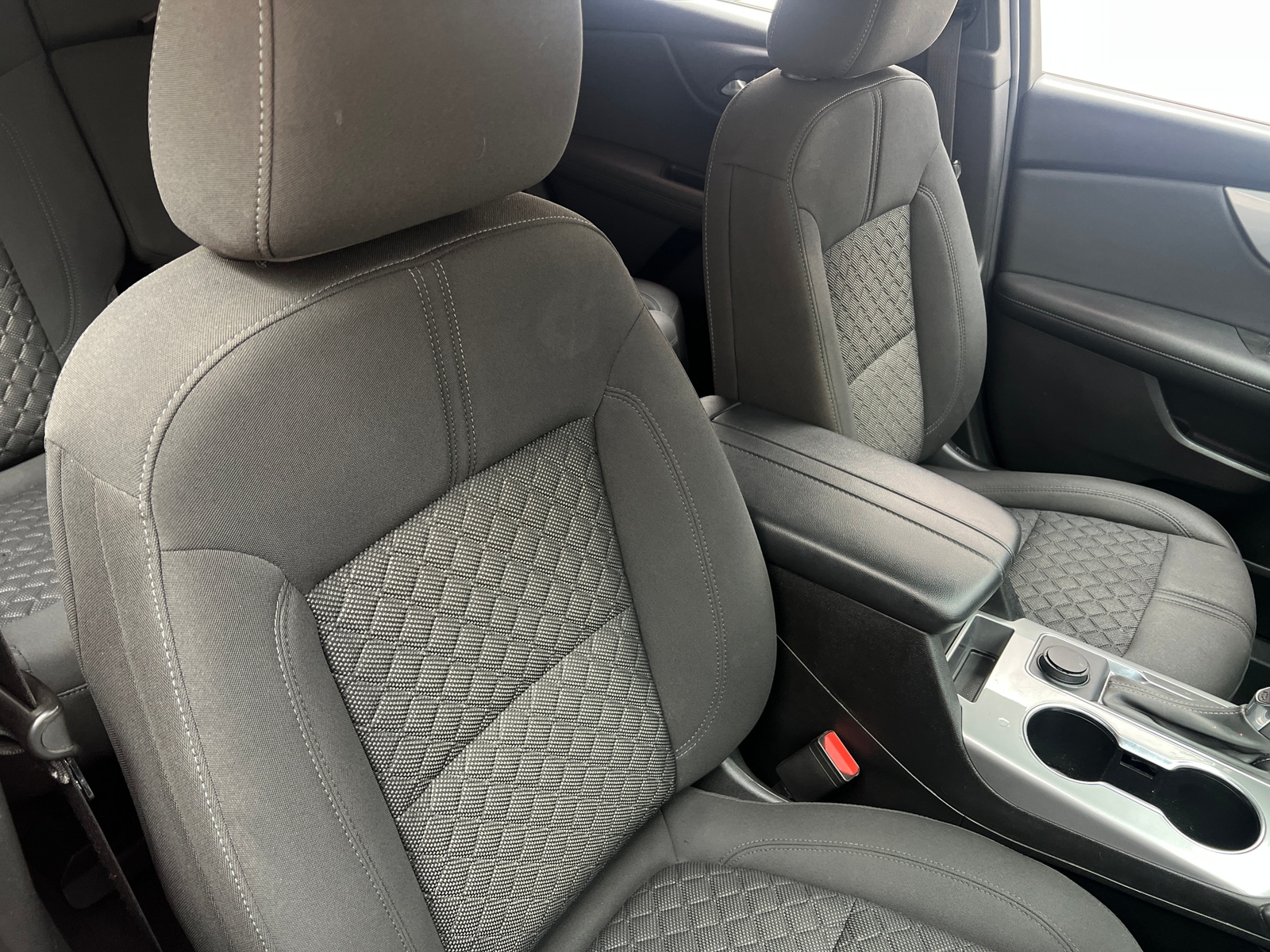 Thumbnail: 2019 Chevrolet Blazer - 2