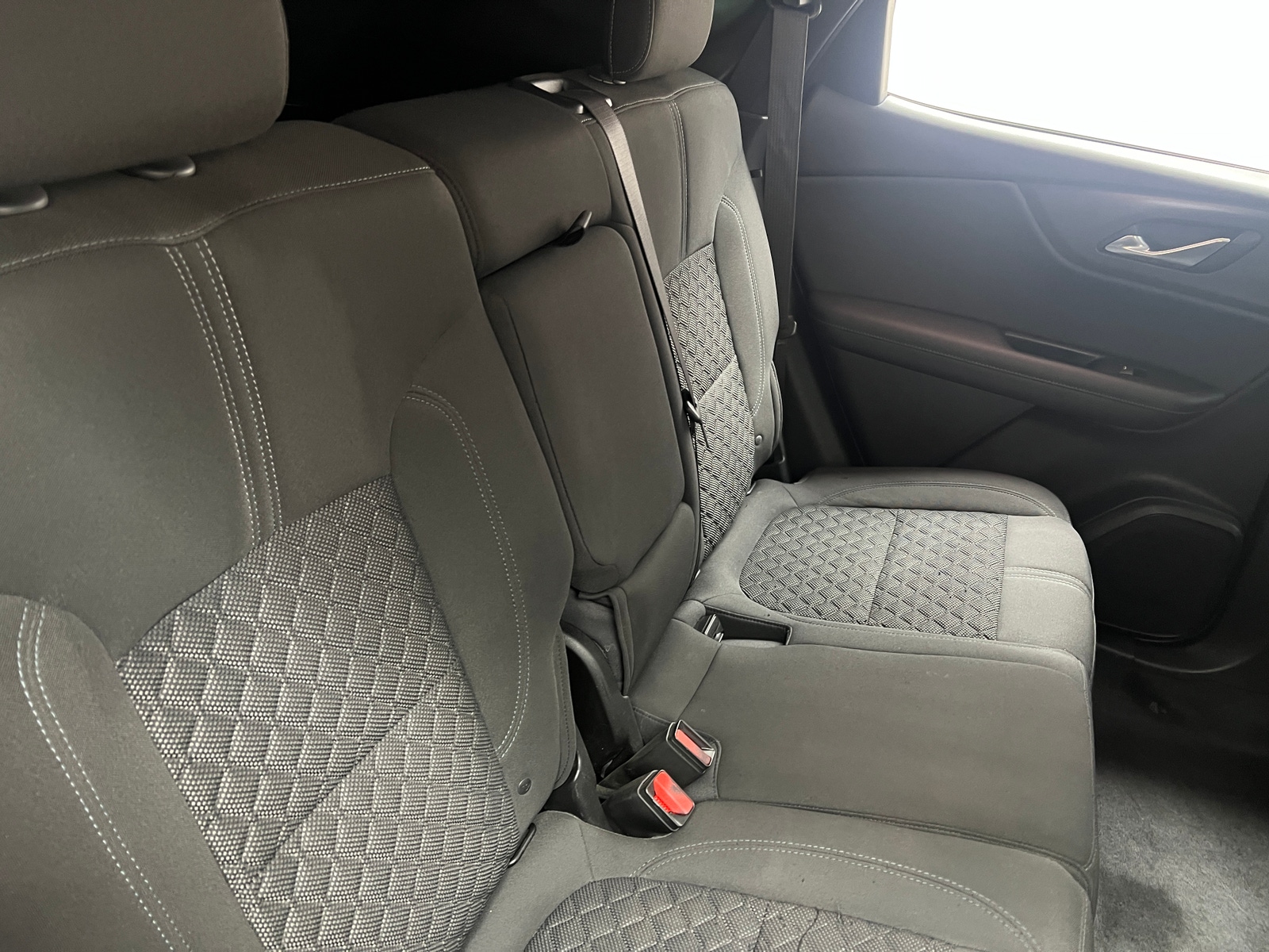 Thumbnail: 2019 Chevrolet Blazer - 6