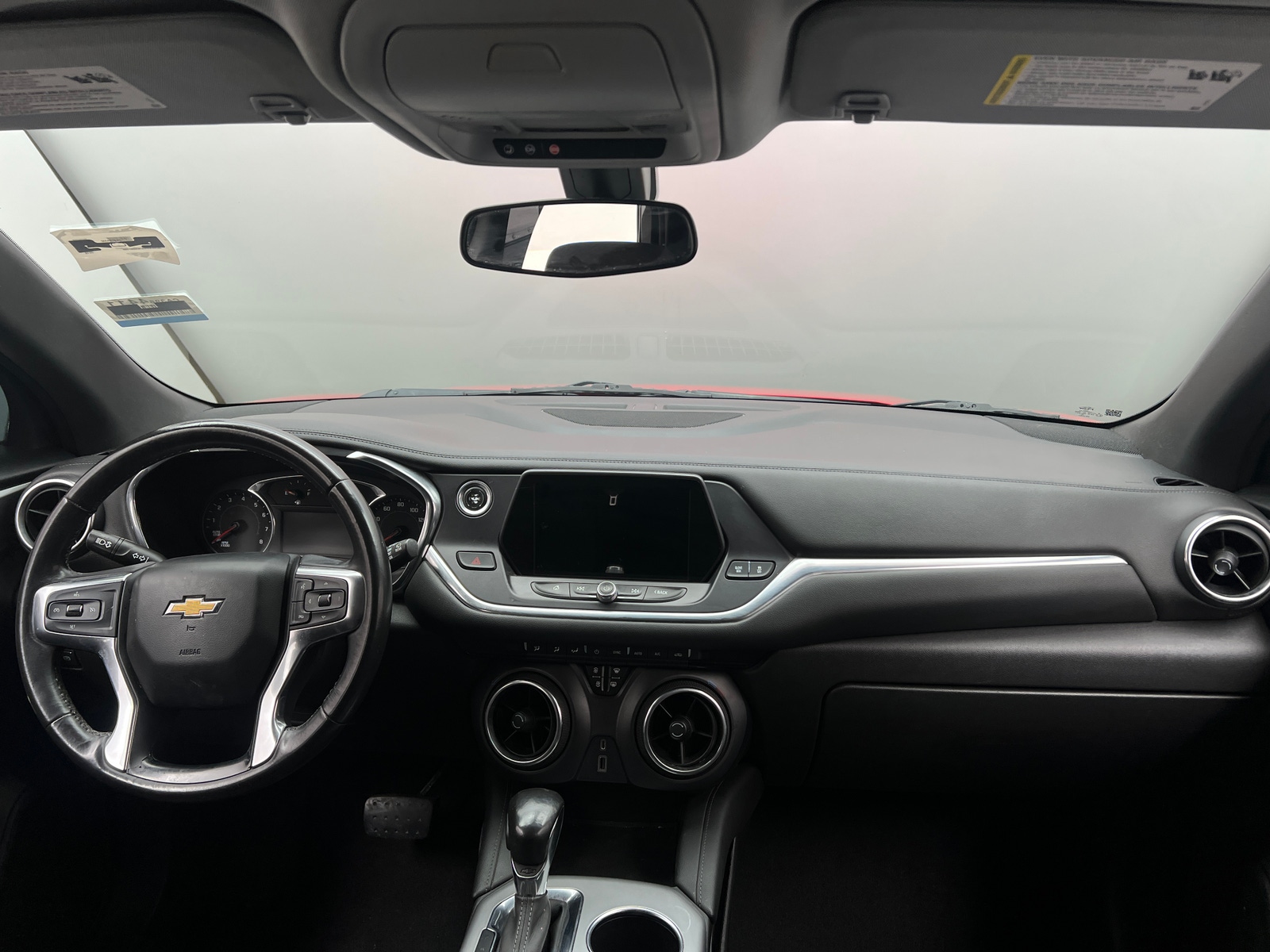 Thumbnail: 2019 Chevrolet Blazer - 3