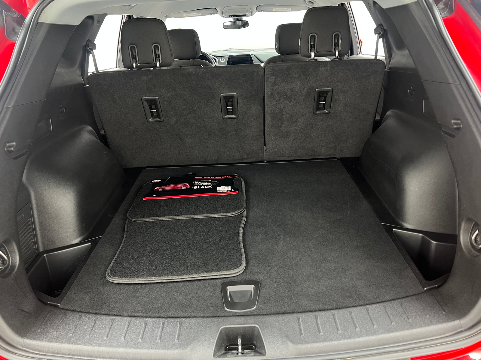 Thumbnail: 2019 Chevrolet Blazer - 7