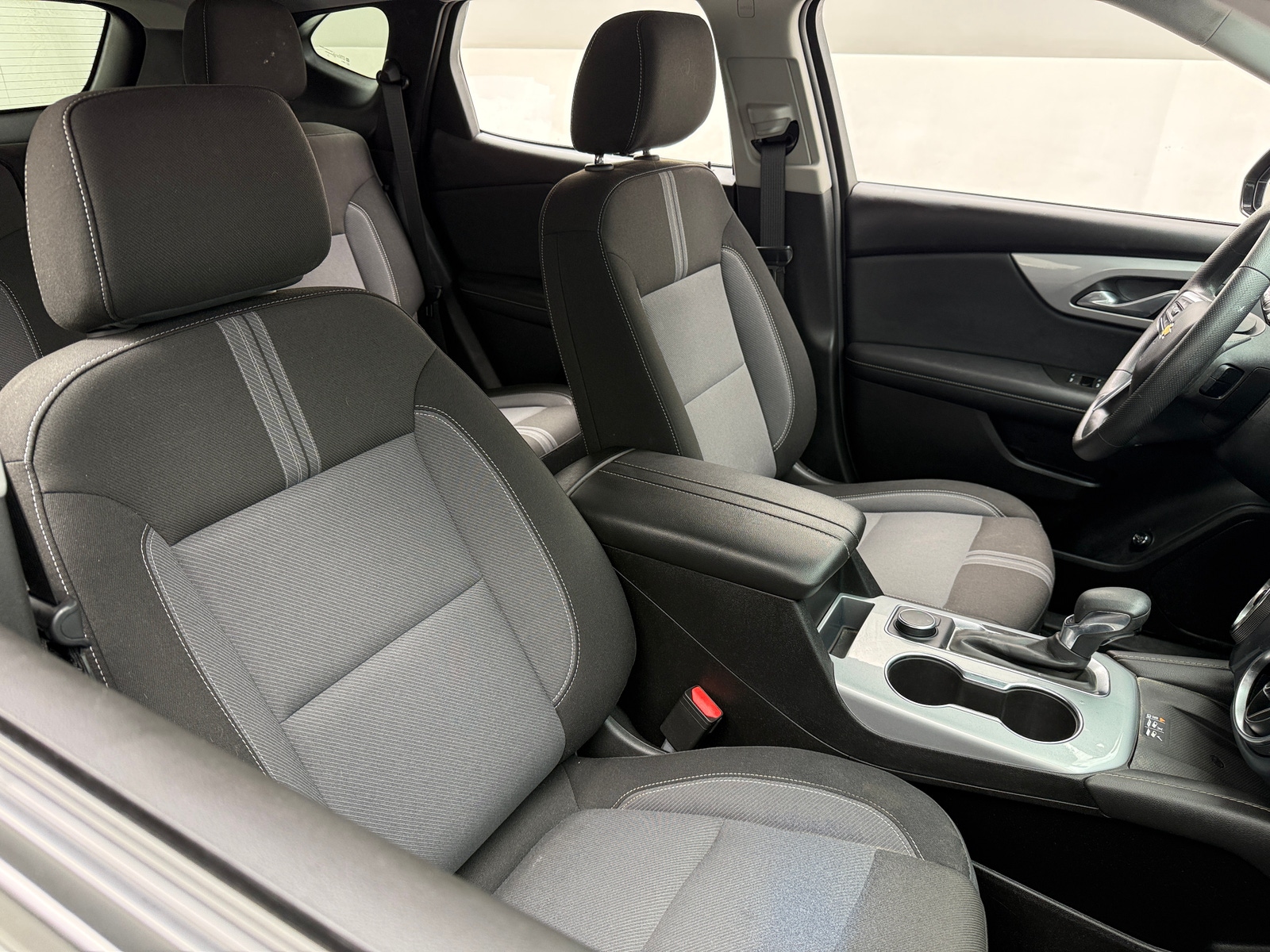 Thumbnail: 2024 Chevrolet Blazer - 2