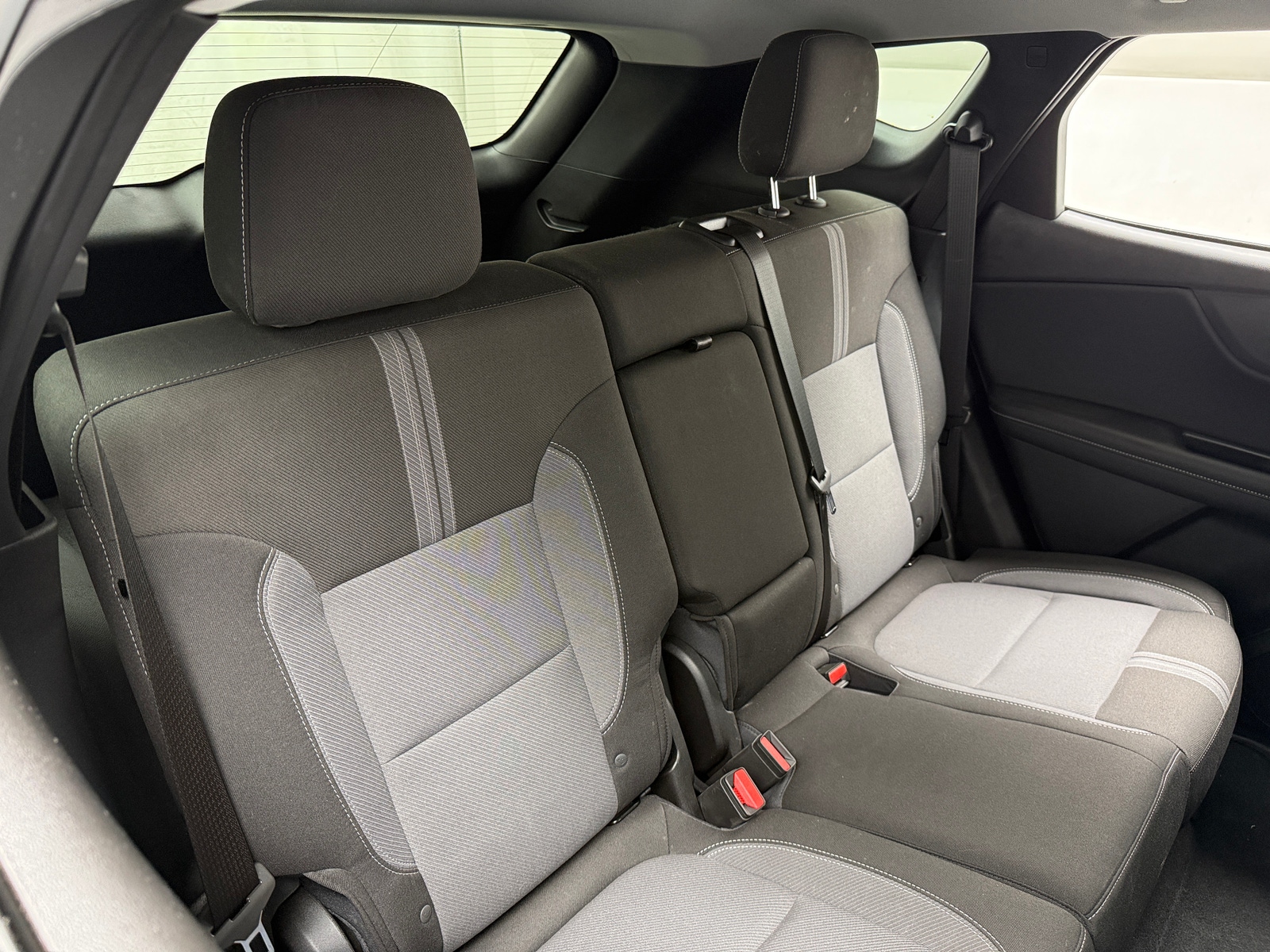 Thumbnail: 2024 Chevrolet Blazer - 6