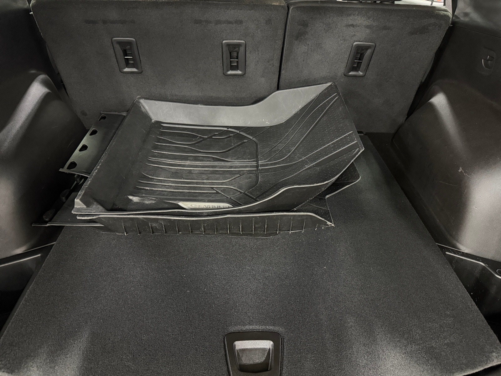 Thumbnail: 2024 Chevrolet Blazer - 7