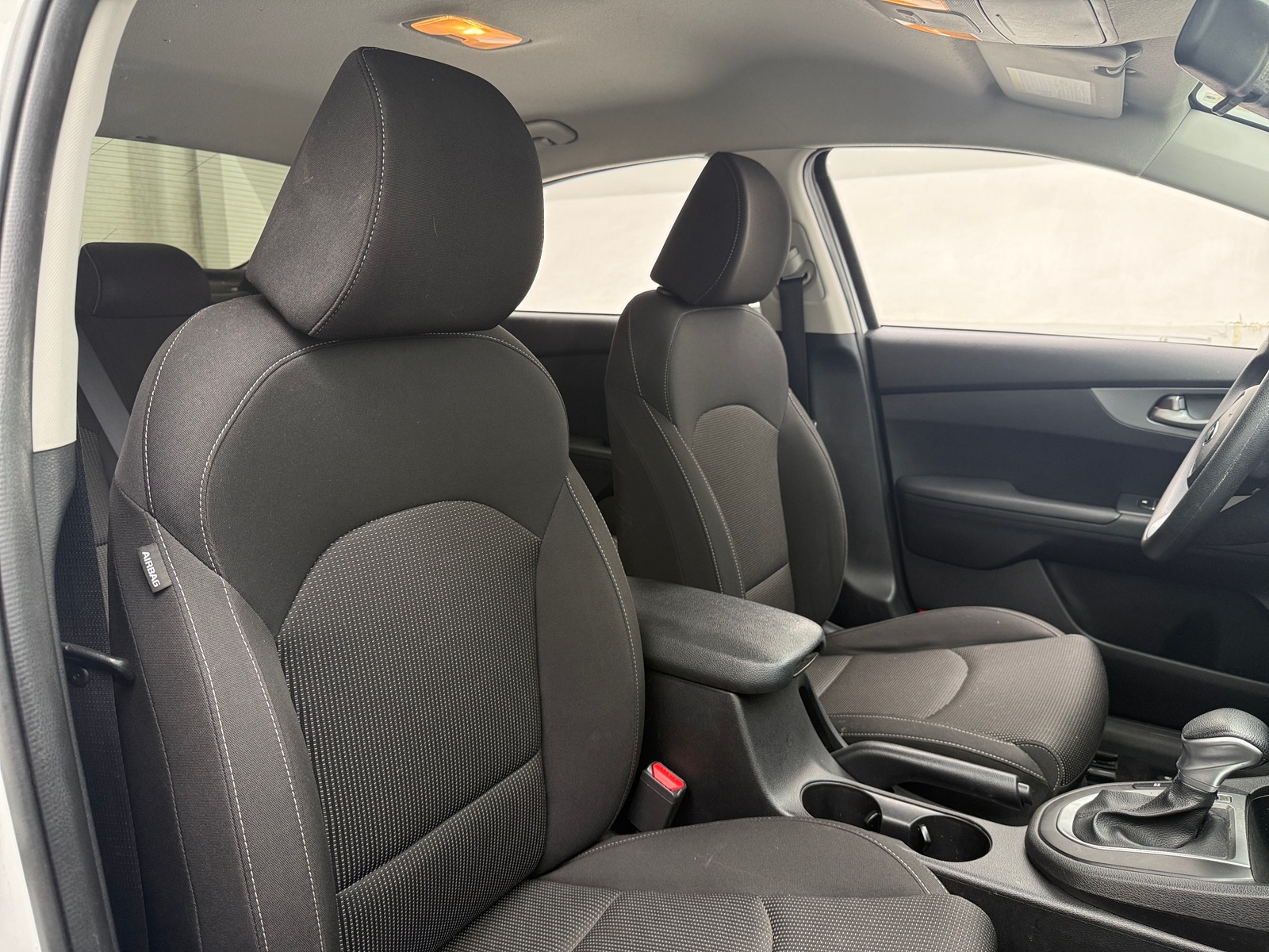 Thumbnail: 2020 Kia Forte - 2