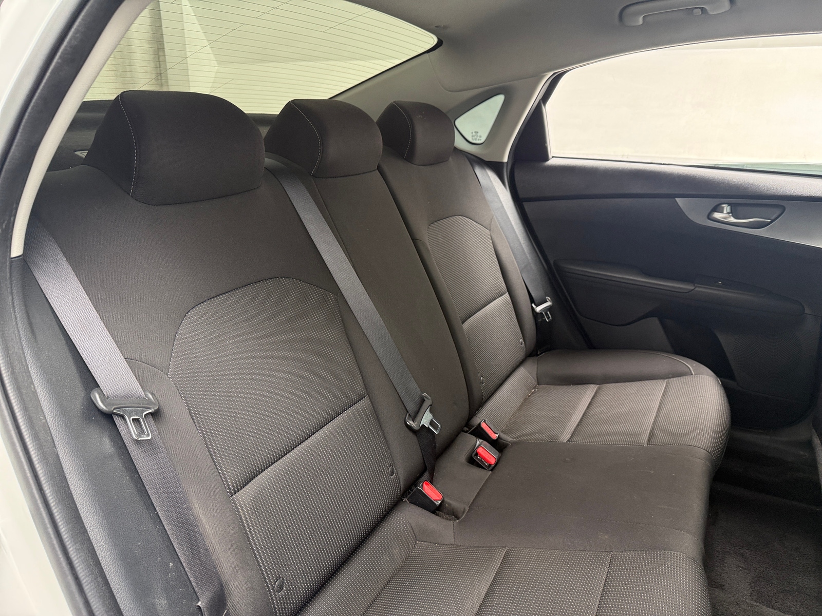 Thumbnail: 2020 Kia Forte - 6