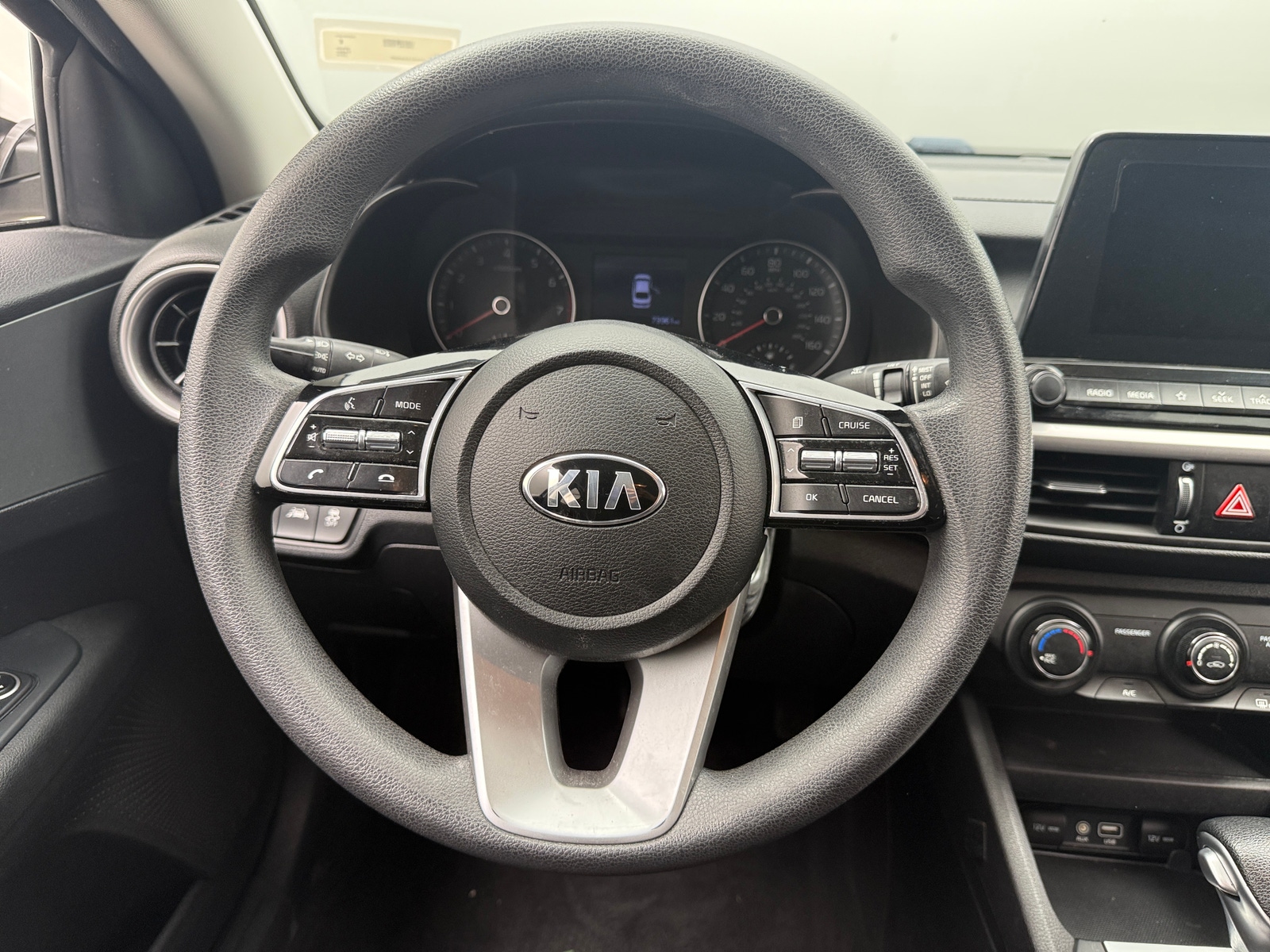 Thumbnail: 2020 Kia Forte - 5