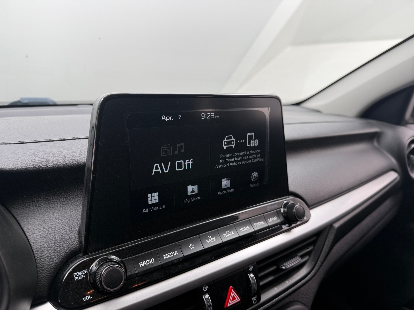 Thumbnail: 2020 Kia Forte - 4