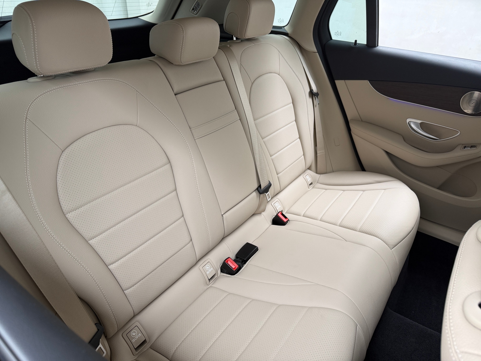 Thumbnail: 2021 Mercedes-Benz GLC - 5